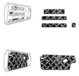 XFO M4 D Dynamat 1994-2004 Ford Mustang Door Kit