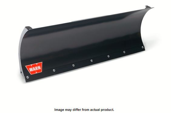 81656P60 Warn Snow Plow Kit