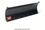 81656P60 Warn Snow Plow Kit