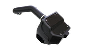Volant 199506 Volant 15-18 Ford F-150 5.0L V8 PowerCore Closed Box Air Intake System