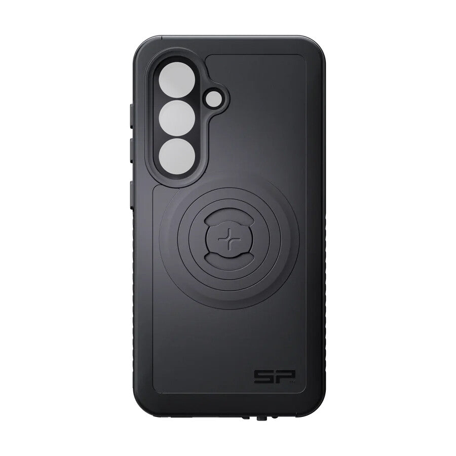 SP Connect Phone Case Xtreme SPC+ Accessories 52924 - Black Extreme Samsung Galaxy S26