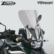 Vstream Windscreen Sport/Tour Light Tint Bmw