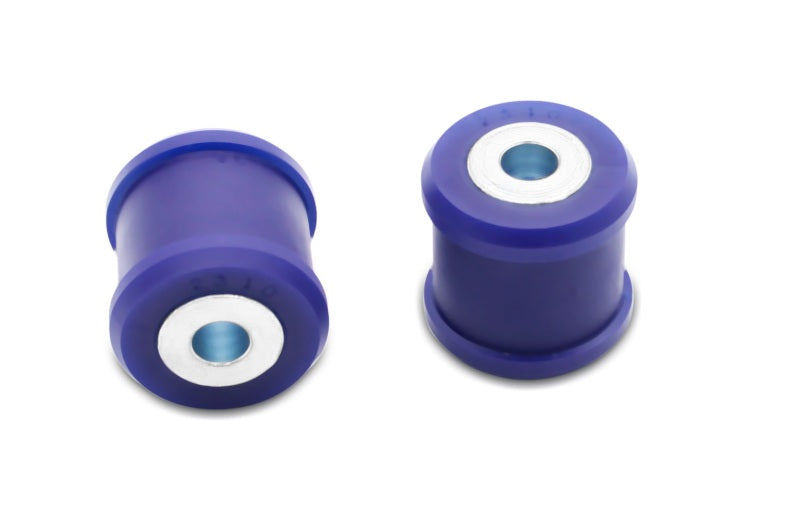 Superpro SPF2310K SuperPro 2002 Acura RSX Base Rear Upper Control Arm Outer Bushing (In Knuckle/Hub) - SPF2310K
