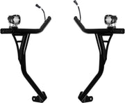 Santoro Fabworx Light Bar SF80031 - Black Challenger
