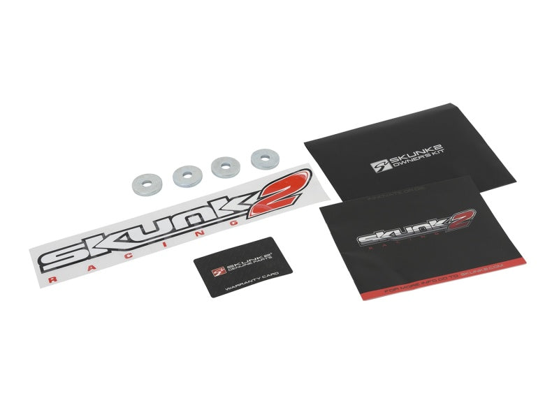 Skunk2 Racing 541-05-1220 Skunk2 96-00 Honda Civic Sport Shocks (Set of 4)