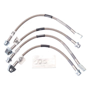Russell 692010 Russell Performance 84-87 Chevrolet Corvette Brake Line Kit - 692010