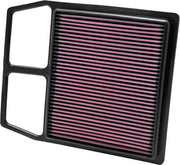 K&N Air Filter Air Filters CM-8011