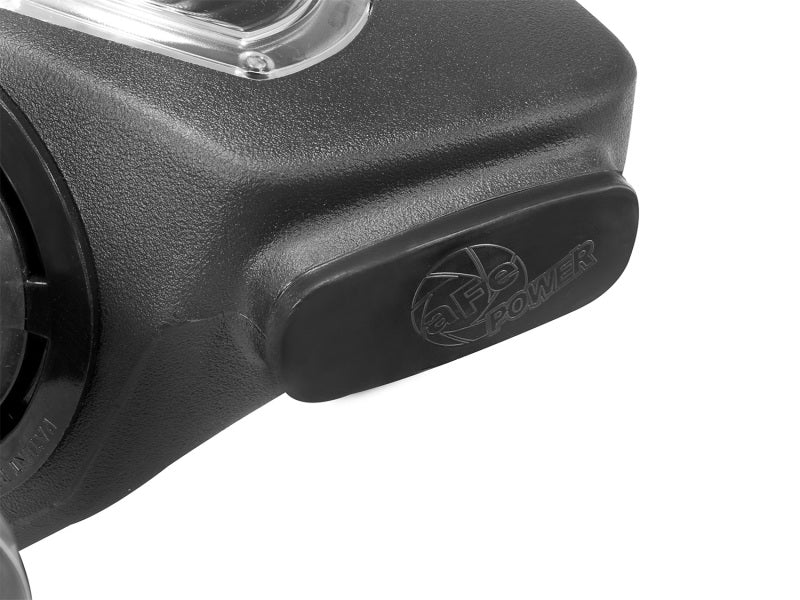 aFe 51-76305 aFe Momentum Pro DRY S Cold Air Intake System 15-18 BMW M3/M4 (F80/82/83) L6 3.0L (tt) S55