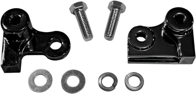 Burly Brand B28-260 Burly Brand 00-03 XL Rear Lowering Kit