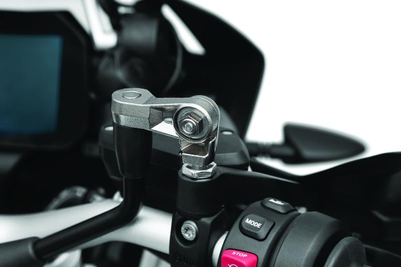 Kuryakyn 3294 Kuryakyn Folding Mir Ext Bmw M10X 1.5 - 3294