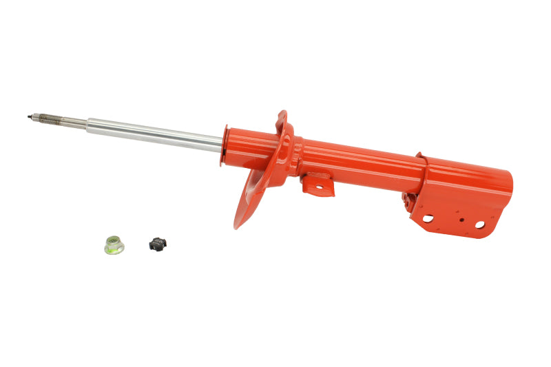 KYB 734059 KYB Shocks & Struts AGX Rear BUICK Century 1997-05 BUICK Regal 1997-04 CHEVROLET Impala 2000-05 CHEV