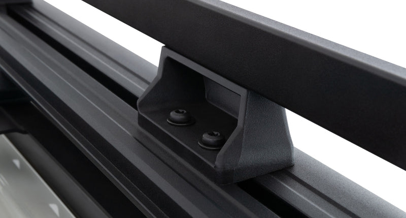 RHINO RACK 53144 PIONEER SIDE RAILS (SUIT 1928MM LEN