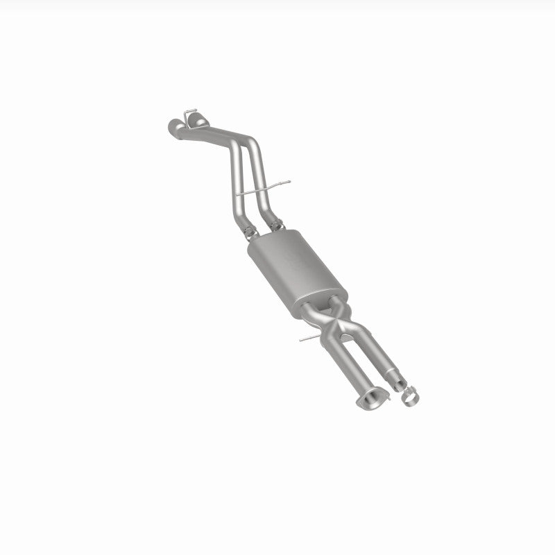 MAGNAFLOW 15770 CB 03-06 GM HUM H2 6.0 V8