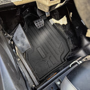 Smartliner Smartliner Bed and Floor Liner Body UA0130 - First Row