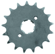 Bike Master 965520 BikeMaster Kawasaki Front Sprocket 520 14T - 965520