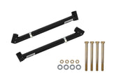 UMI Performance 4029-B UMI Performance 64-67 GM A-Body Control Arm Reinforcements/Frame Braces