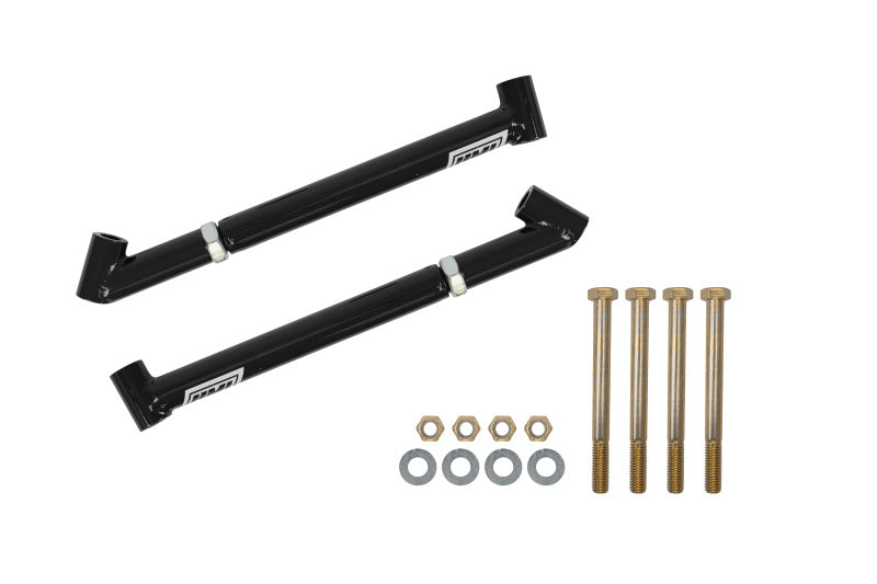 UMI Performance 4029-B UMI Performance 64-67 GM A-Body Control Arm Reinforcements/Frame Braces