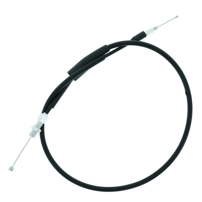 QuadBoss 414524 QuadBoss 2008 Arctic Cat 400 4x4 FIS MT Throttle Cable - 414524