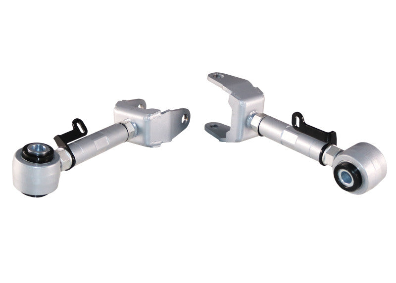 Whiteline KTA326 Whiteline 17-23 Tesla 3 / 20-23 Tesla Y Rear Control Arm Upper Camber Arm - KTA326