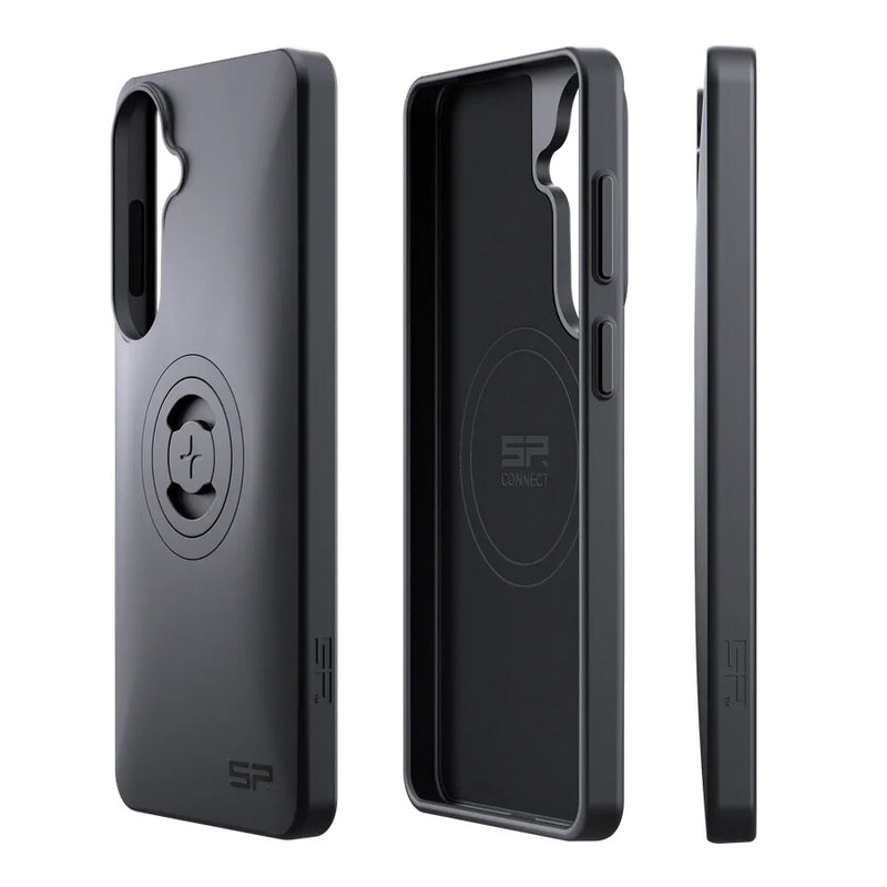 SP Connect Phone Case SPC+ Accessories 52703 - Black Samsung Galaxy S26 Plus