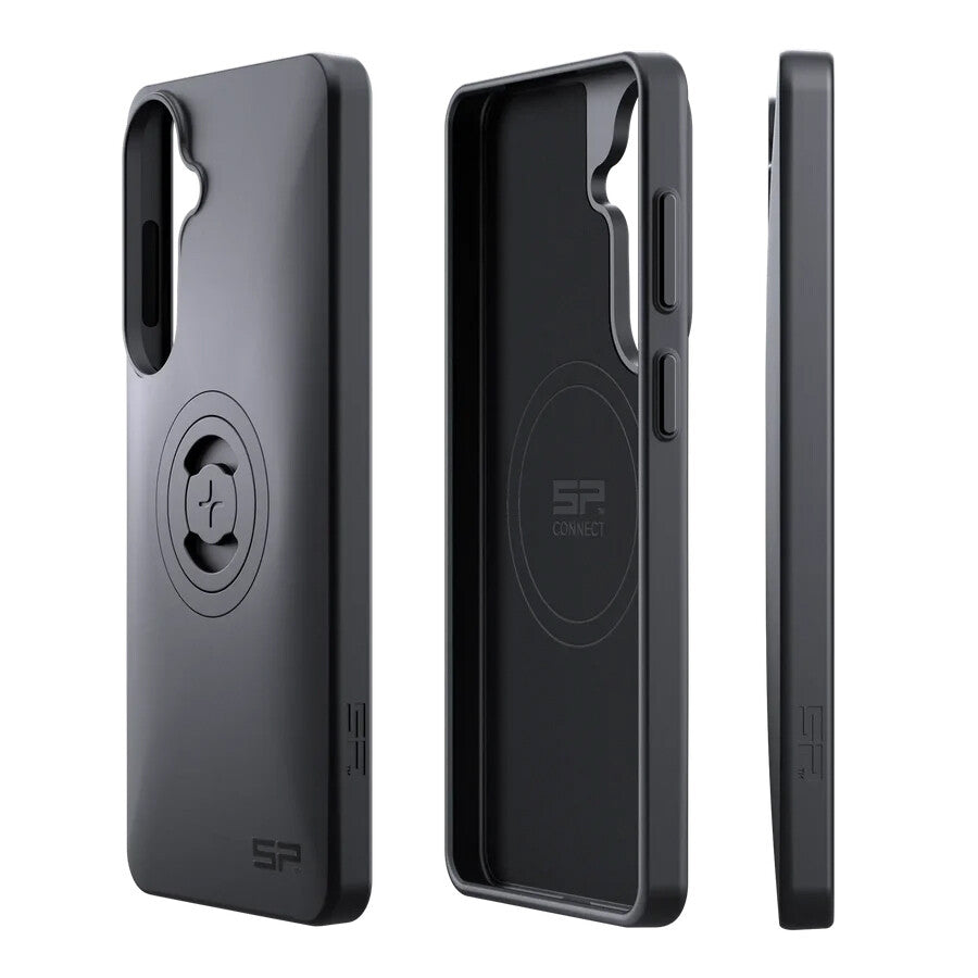 SP Connect Phone Case SPC+ Accessories 52703 - Black Samsung Galaxy S26 Plus
