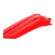 Cycra 1CYC-1813-32 Cycra 18-21 Honda CRF250R Powerflow Rear Fender - Red