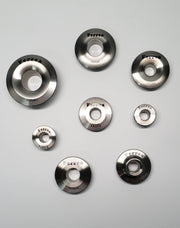 Ferrea E11000 Ferrea Acura/Honda B17A1 Double Spring 7 Deg Pro CNC Titanium Retainer - Set of 16