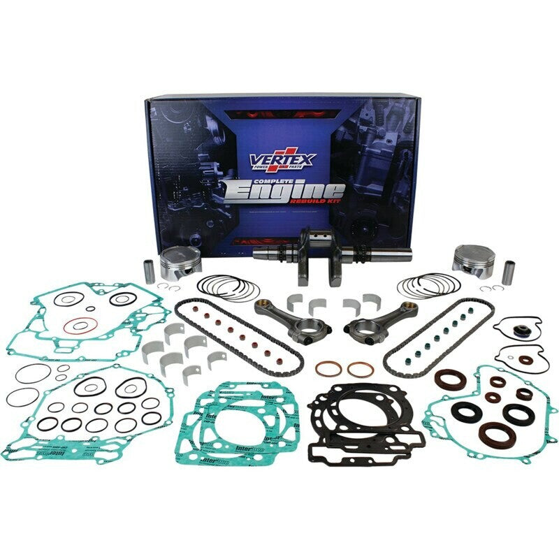 Vertex Complete Engine Rebuild Kit HR00201