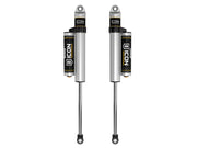 ICON 37701P ICON 1999+ Ford F-250/F-350 Super Duty 3-6in Rear 2.5 Series Shocks VS PB - Pair - 37701P