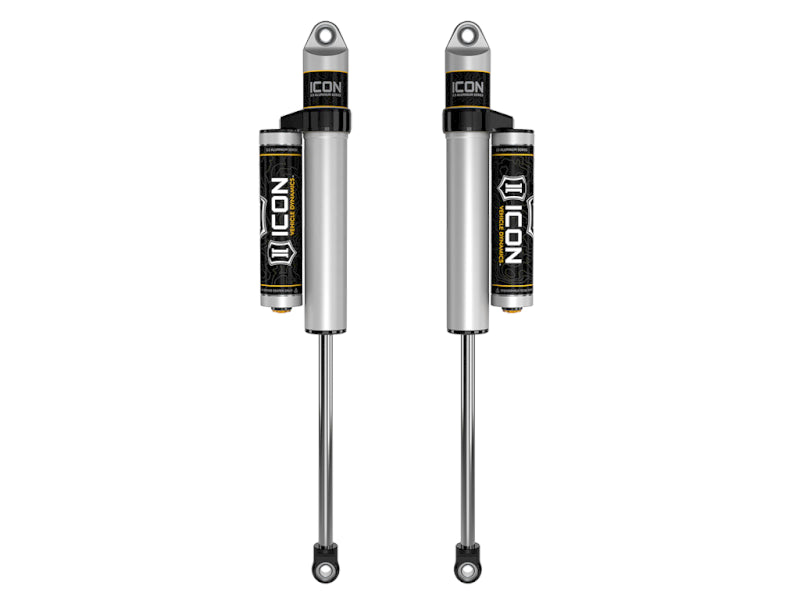 ICON 37701P ICON 1999+ Ford F-250/F-350 Super Duty 3-6in Rear 2.5 Series Shocks VS PB - Pair - 37701P