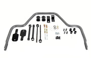 Hellwig 7761 Hellwig 17-21 Ford F-250/F-350 Super Duty 4WD Solid Heat Treated Chromoly 1-1/4in Rear Sway Bar