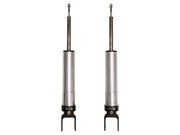 ICON 27781P ICON 10-15 Jeep Grand Cherokee Rear 2.5 Series Shocks VS IR - Pair - 27781P