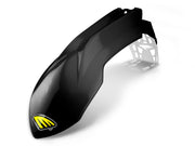 Cycra 1CYC-1442-12 Cycra 13-15 KTM 125 SX Cycralite Front Fender - Black