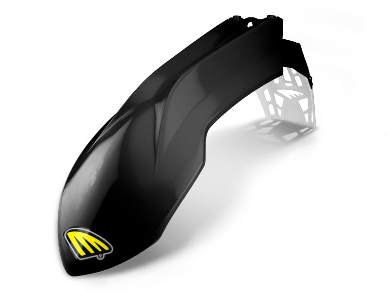 Cycra 1CYC-1442-12 Cycra 13-15 KTM 125 SX Cycralite Front Fender - Black