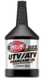 Red Line UTV/ATV Gearcase Oil - Quart - 43704
