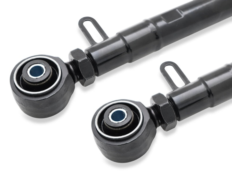 Superpro TRC498 SuperPro 10-14 Toyota FJ Cruiser / 10-23 Toyota 4Runner Upper Trailing Arm Adj Kit - TRC498