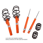 KONI 1125 1092 Koni 1125 STR.T Kit 11-14 Ford Mustang V6/V8 Coupe/Conv (excl GT500) / 12-13 Boss 302