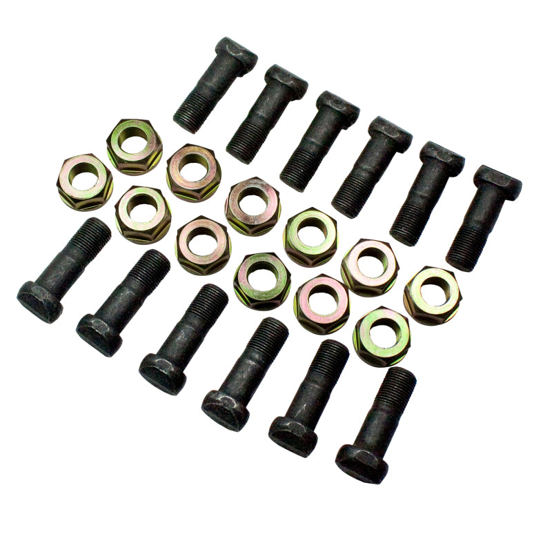 Yukon Gear & Axle MK TLC-RGBOLT Yukon Gear Ring Gear Bolt Kit For Toyota Landcruiser