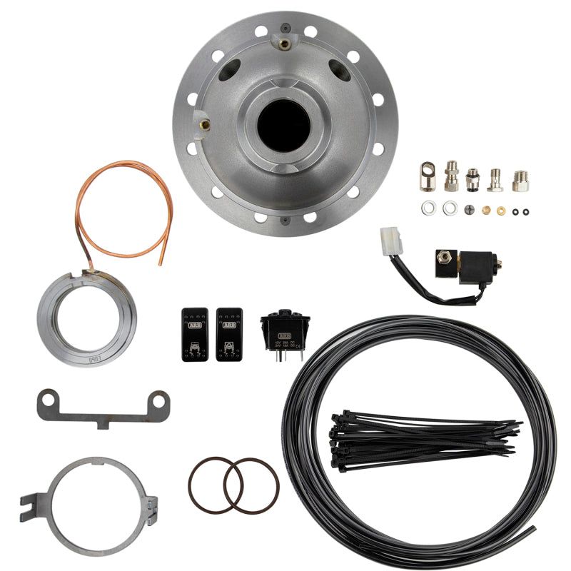 ARB RD197 RD197 ARB Airlocker Aam 925&950 33 Spl S/N