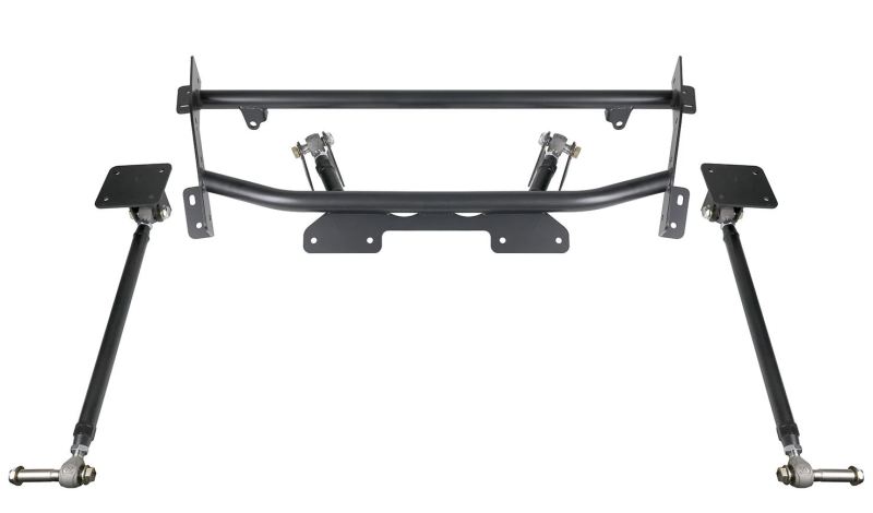 Ridetech 68-72 Chevy Nova Bolt-On 4-Link - 11267199
