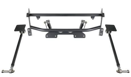 Ridetech 68-72 Chevy Nova Bolt-On 4-Link - 11267199
