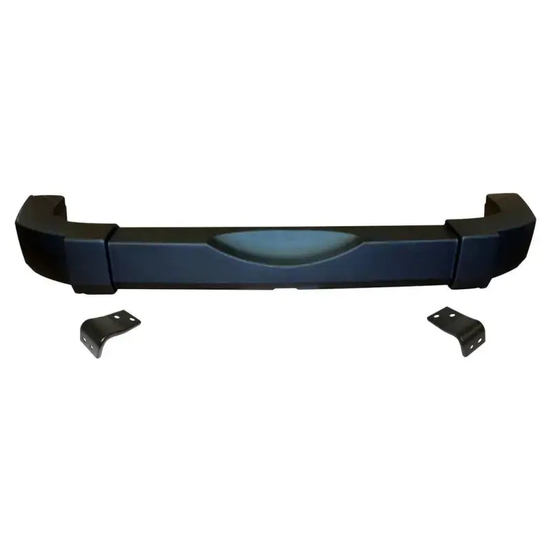 1BD22RXFADK Crown Auto Bumper Kit