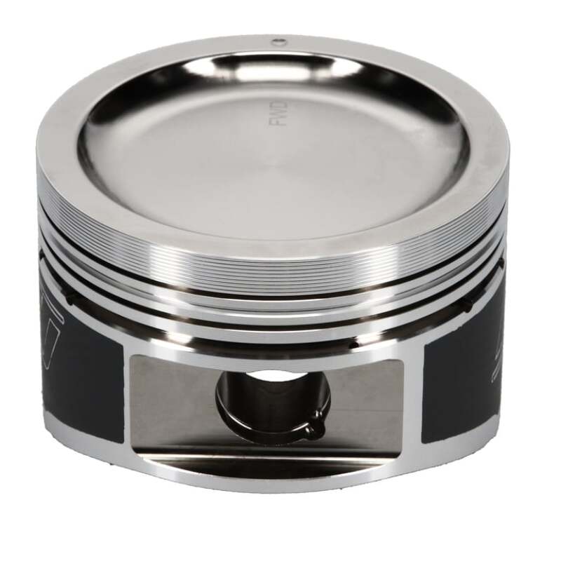 Wiseco K587M89 Wiseco Nissan KA24 Dished 10.5:1 CR 89.0 Piston Shelf Stock Kit - K587M89