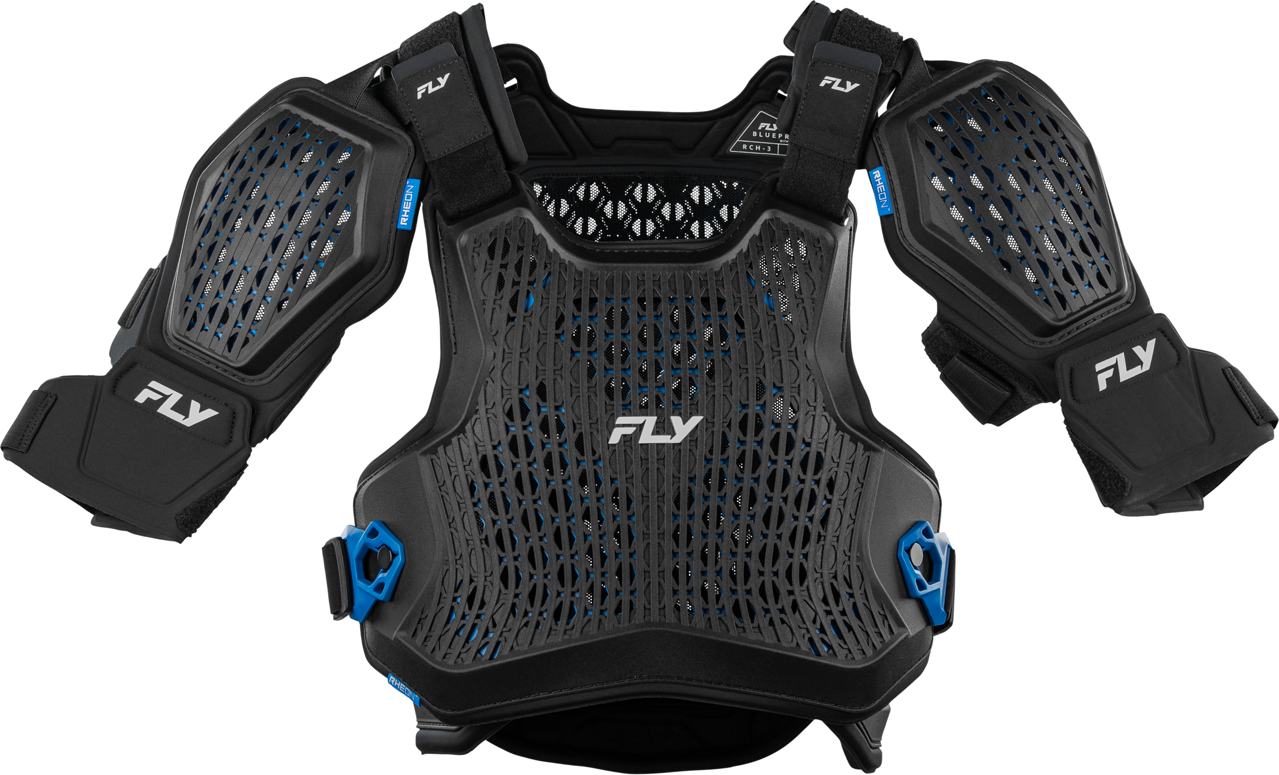 FLY Racing Blueprint RCH-3 Chest Protector