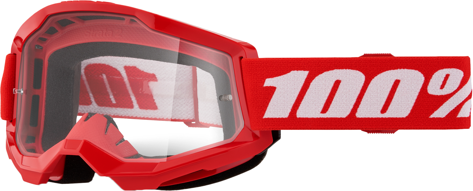 100-Percent Strata 2 JR Goggles