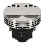 Wiseco K542M8125AP Wiseco 93-01 Honda Civic Si B16A 1.176 X 81.25MM Piston Kit - K542M8125AP