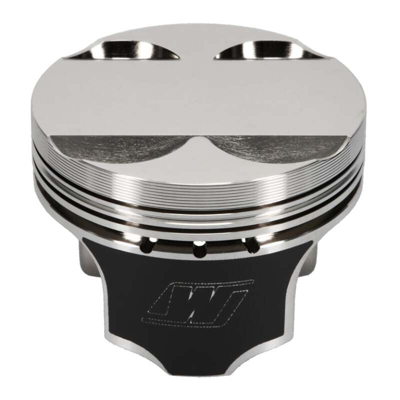 Wiseco K542M8125AP Wiseco 93-01 Honda Civic Si B16A 1.176 X 81.25MM Piston Kit - K542M8125AP