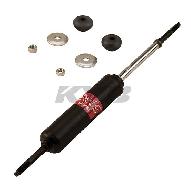 KYB 343138 KYB Shocks & Struts Excel-G Front CHRYSLER Cordoba 1980-83 CHRYSLER Fifth Avenue 1983-89 CHRYSLER Im