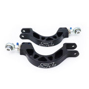 SPL Parts SPL RUA S13 SPL Parts 89-98 Nissan 240SX (S13/S14) / 89-02 Nissan Skyline (R32/R33/R34) Rear Upper Camber Arms
