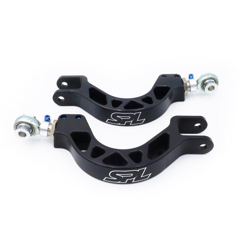 SPL Parts SPL RUA S13 SPL Parts 89-98 Nissan 240SX (S13/S14) / 89-02 Nissan Skyline (R32/R33/R34) Rear Upper Camber Arms